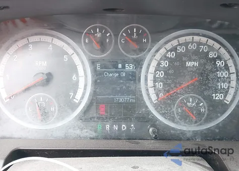 2010 Dodge Ram 1500 Slt/Sport/Trx from USA, damaged, VIN 1D7RV1CT5AS154834